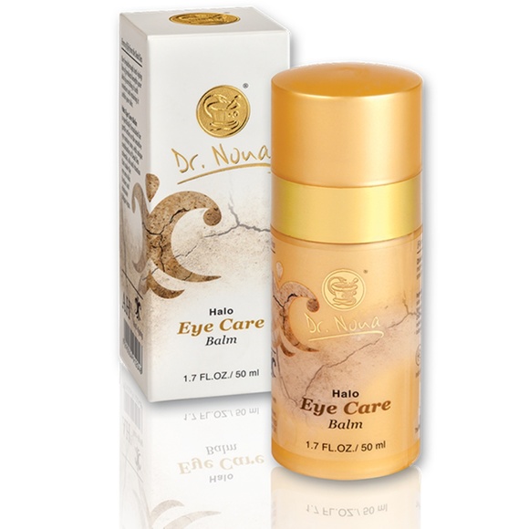 Dr. Nona Halo Eye Care Balm - Picture 1 of 1